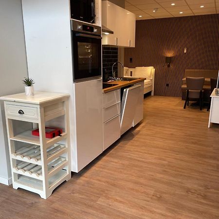 Residence De Kaaipoort Appartementen Aardenburg Zewnętrze zdjęcie