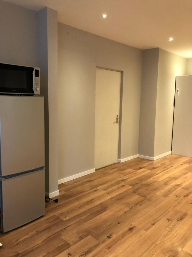 Residence De Kaaipoort Appartementen Aardenburg Zewnętrze zdjęcie