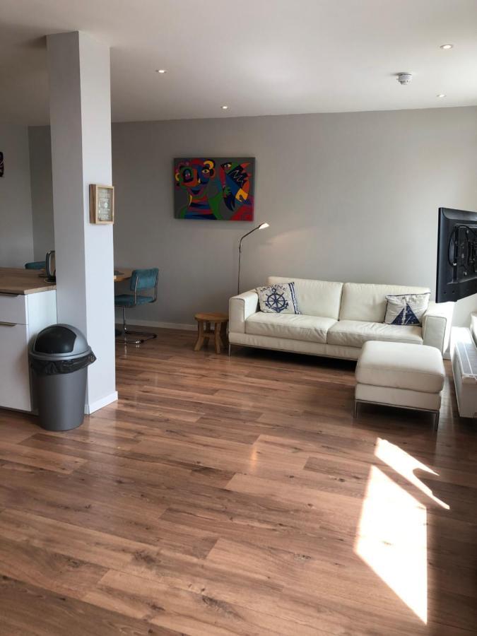 Residence De Kaaipoort Appartementen Aardenburg Zewnętrze zdjęcie