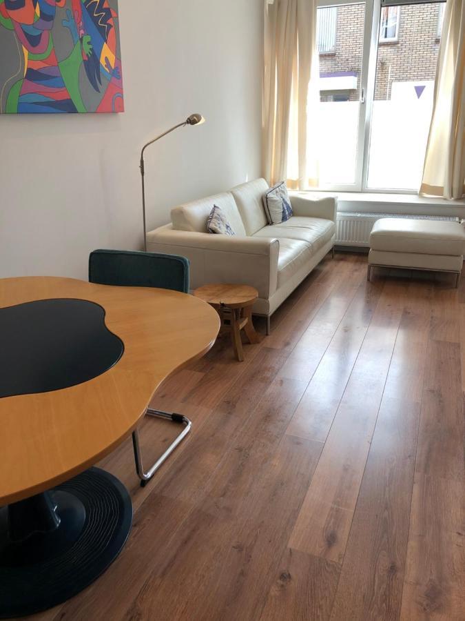 Residence De Kaaipoort Appartementen Aardenburg Zewnętrze zdjęcie