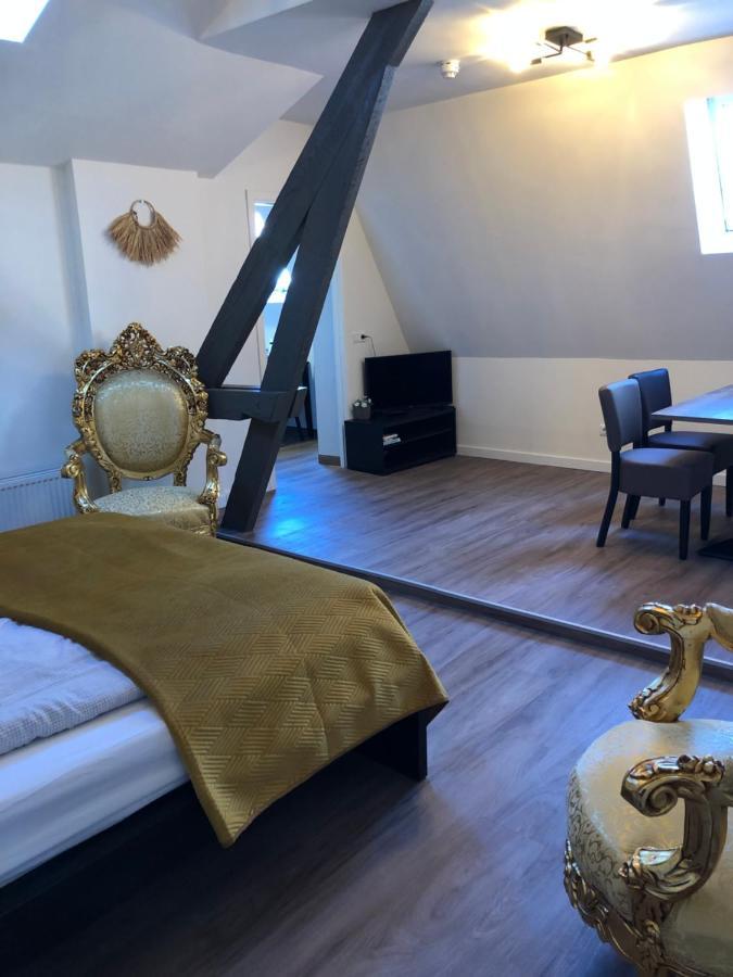 Residence De Kaaipoort Appartementen Aardenburg Zewnętrze zdjęcie