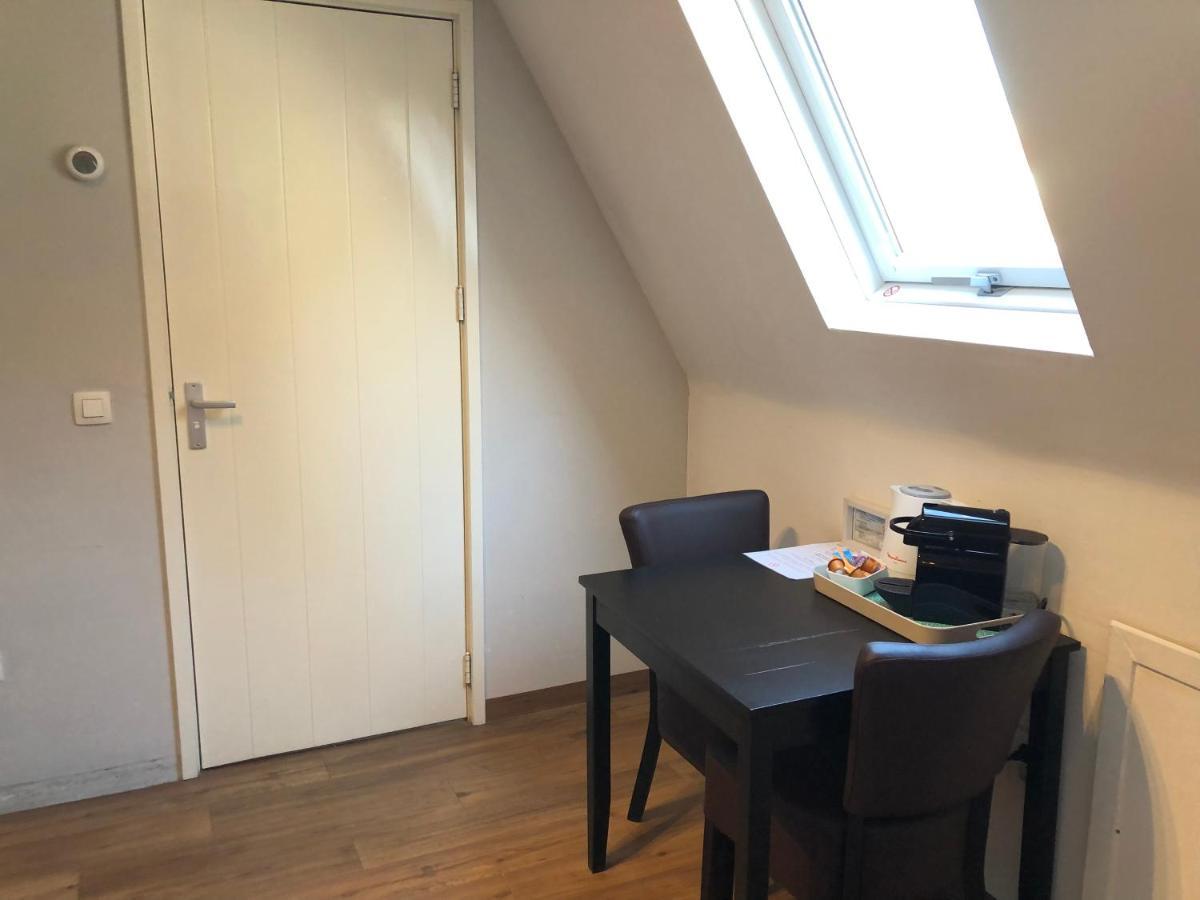 Residence De Kaaipoort Appartementen Aardenburg Zewnętrze zdjęcie