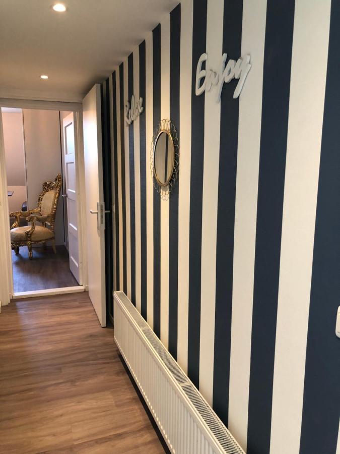 Residence De Kaaipoort Appartementen Aardenburg Zewnętrze zdjęcie