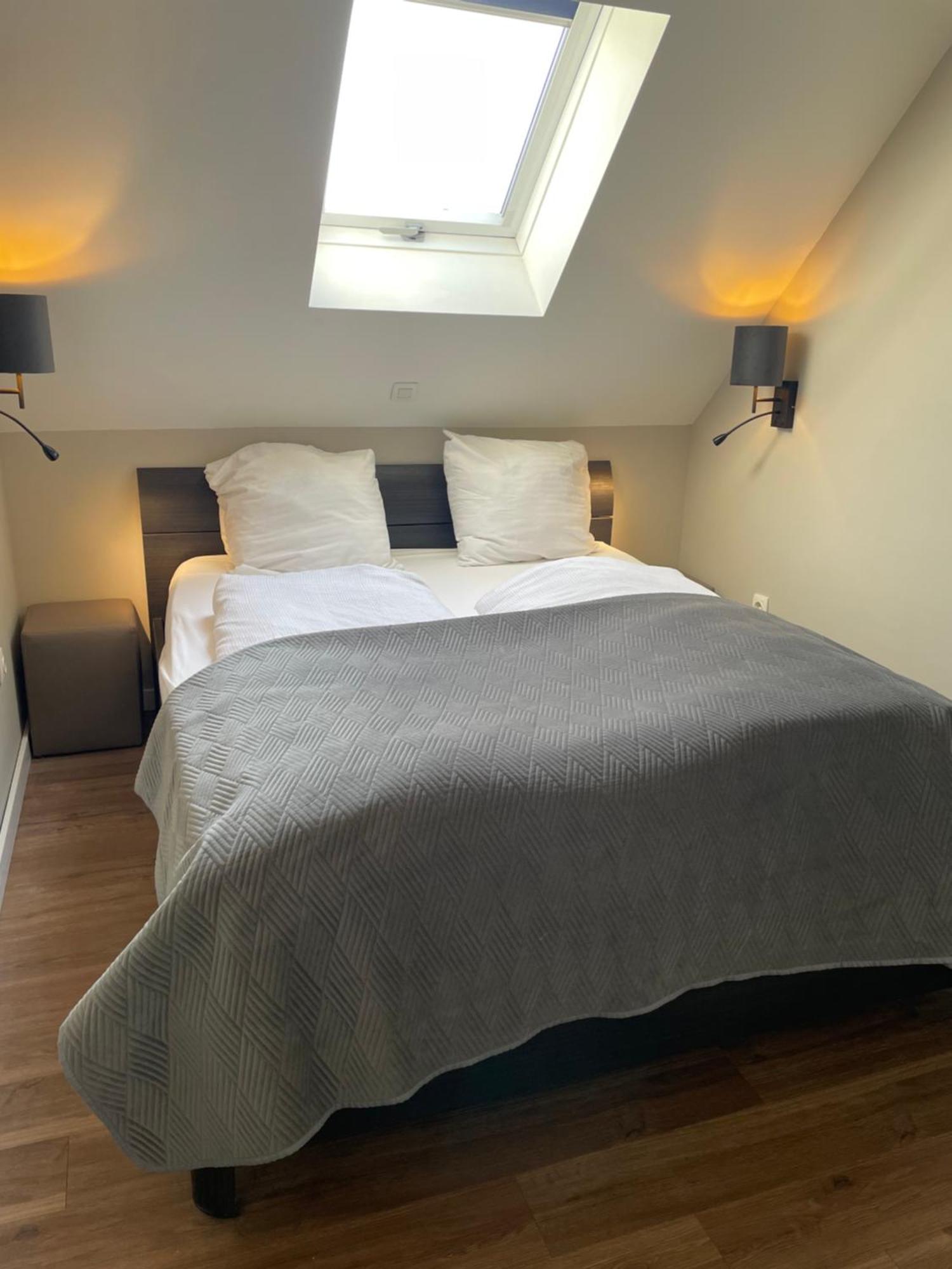 Residence De Kaaipoort Appartementen Aardenburg Zewnętrze zdjęcie