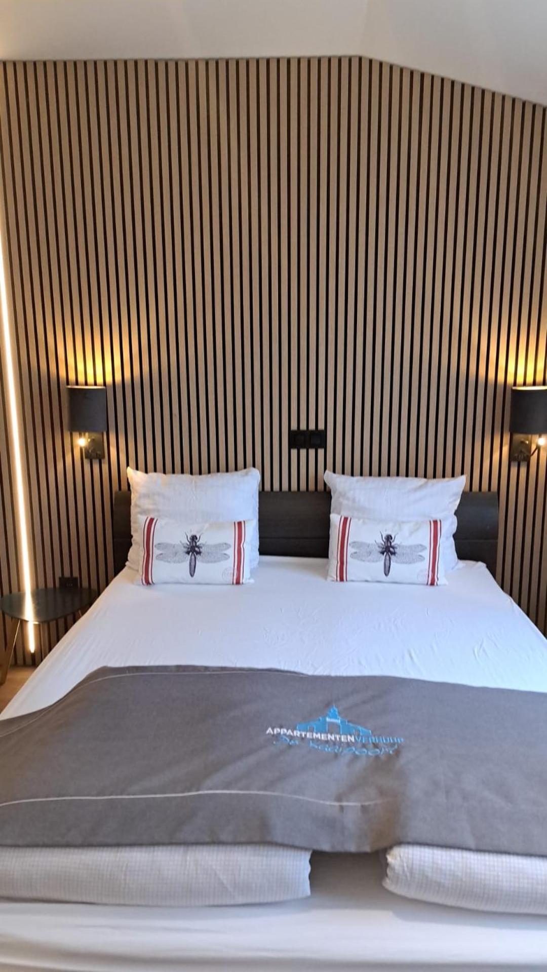Residence De Kaaipoort Appartementen Aardenburg Zewnętrze zdjęcie