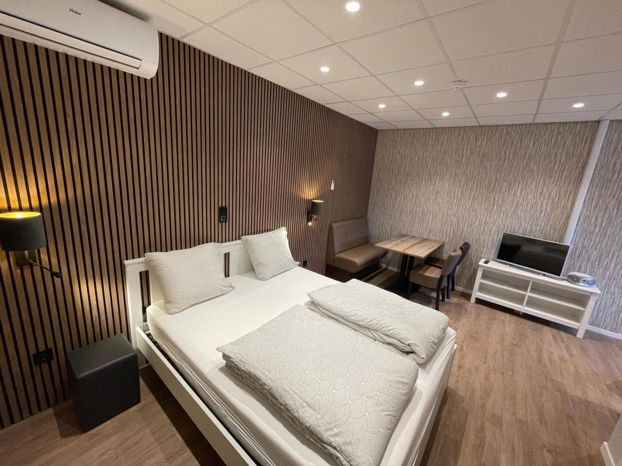 Residence De Kaaipoort Appartementen Aardenburg Zewnętrze zdjęcie