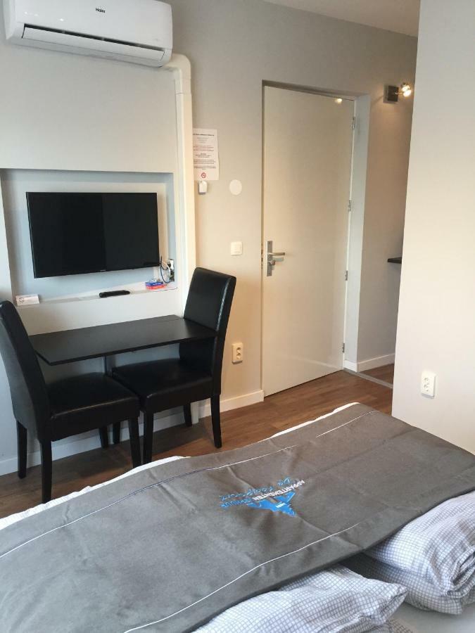 Residence De Kaaipoort Appartementen Aardenburg Zewnętrze zdjęcie