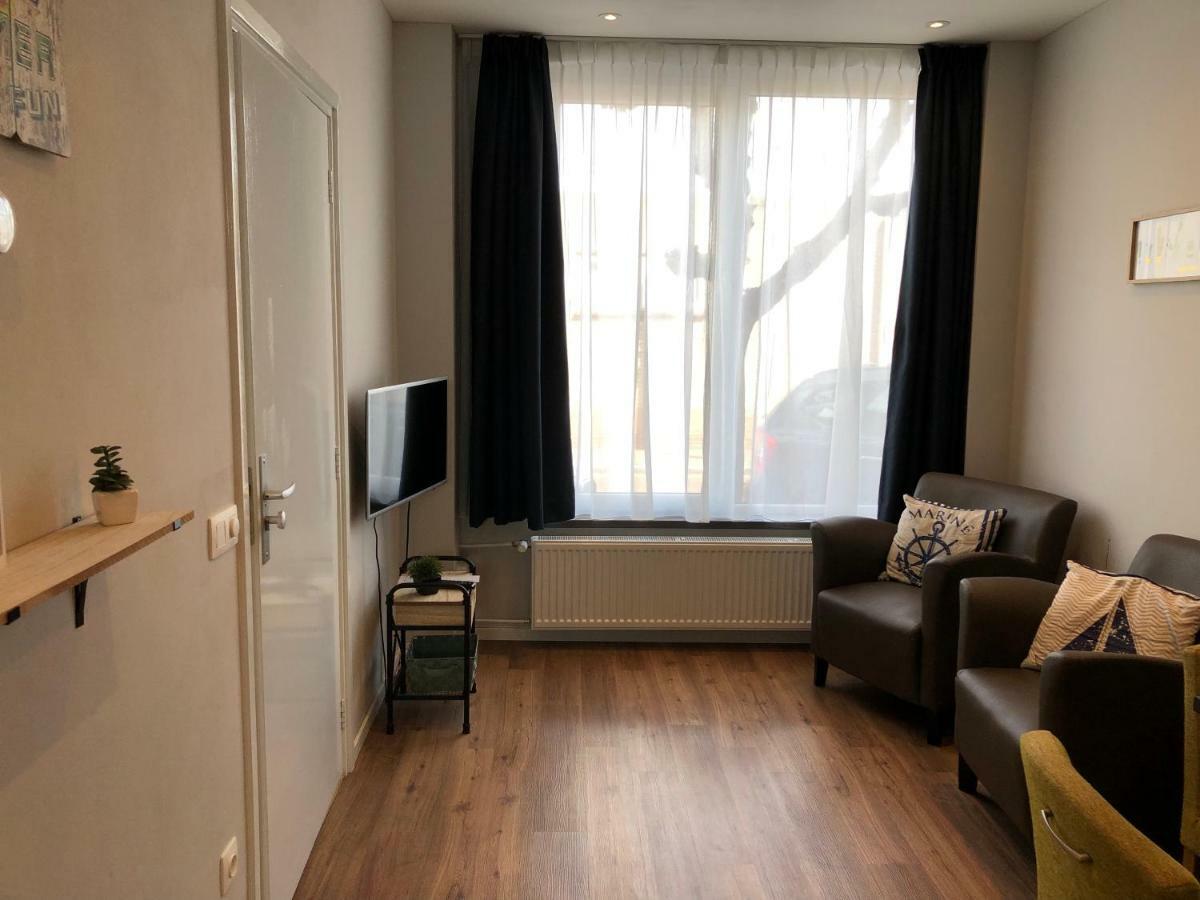 Residence De Kaaipoort Appartementen Aardenburg Zewnętrze zdjęcie