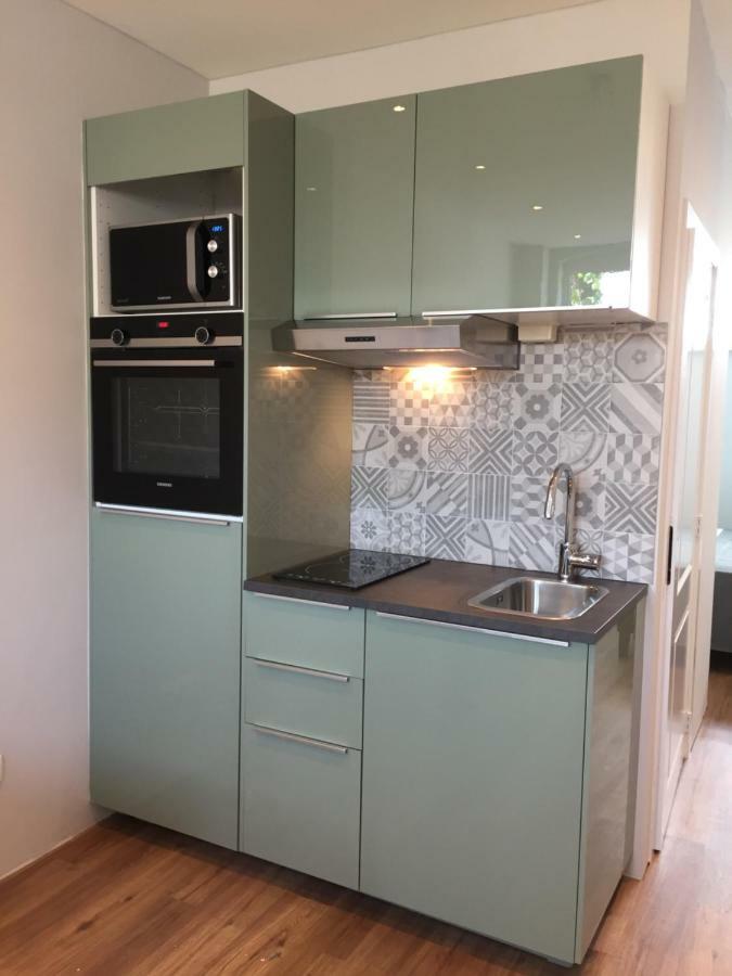Residence De Kaaipoort Appartementen Aardenburg Zewnętrze zdjęcie