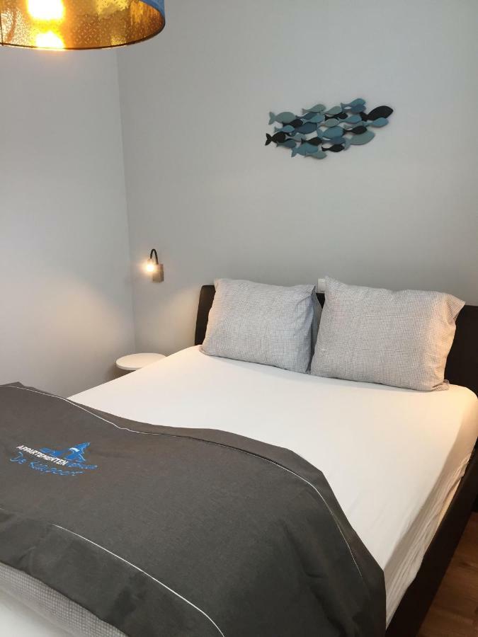 Residence De Kaaipoort Appartementen Aardenburg Zewnętrze zdjęcie