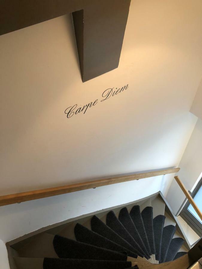 Residence De Kaaipoort Appartementen Aardenburg Zewnętrze zdjęcie